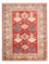 Ziegler Carpet - Kazak - 191 x 147 cm - röd
