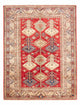 Kazak Mattan 191x147cm - Oriental Carpet