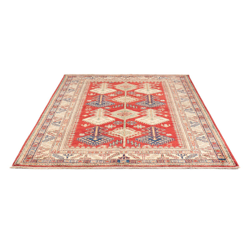 Ziegler Carpet - Kazak - 191 x 147 cm - röd