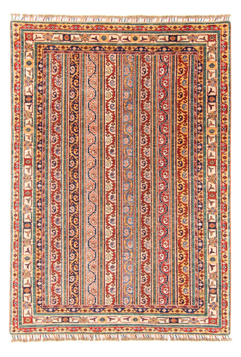 Ziegler Carpet - Shal - 240 x 171 cm - flerfärgad