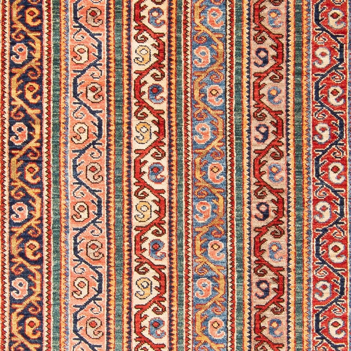 Ziegler Carpet - Shal - 240 x 171 cm - flerfärgad