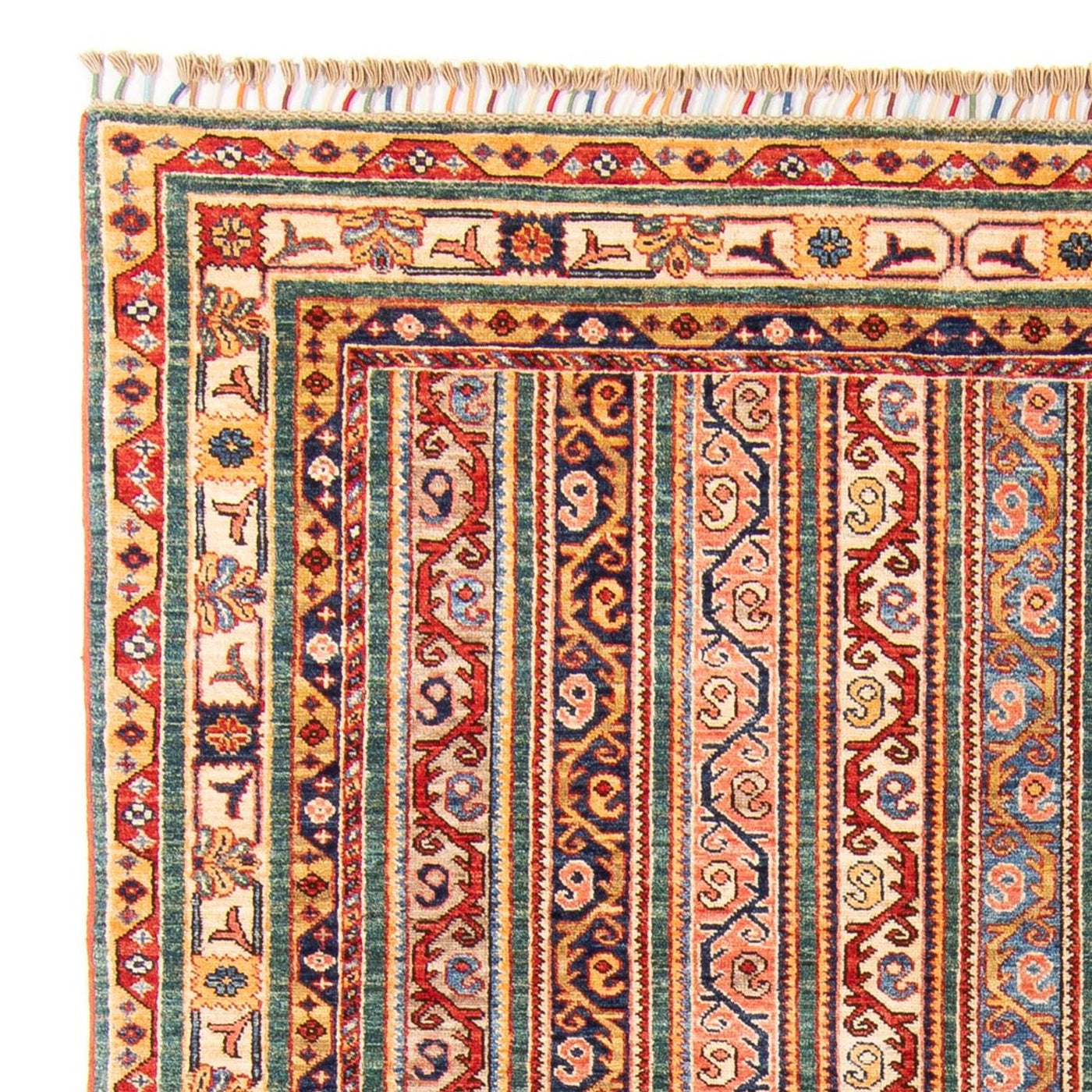 Shal Mattan 240x171cm - Oriental Carpet