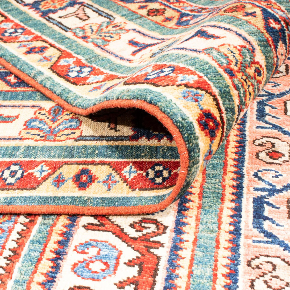 Ziegler Carpet - Shal - 240 x 171 cm - flerfärgad