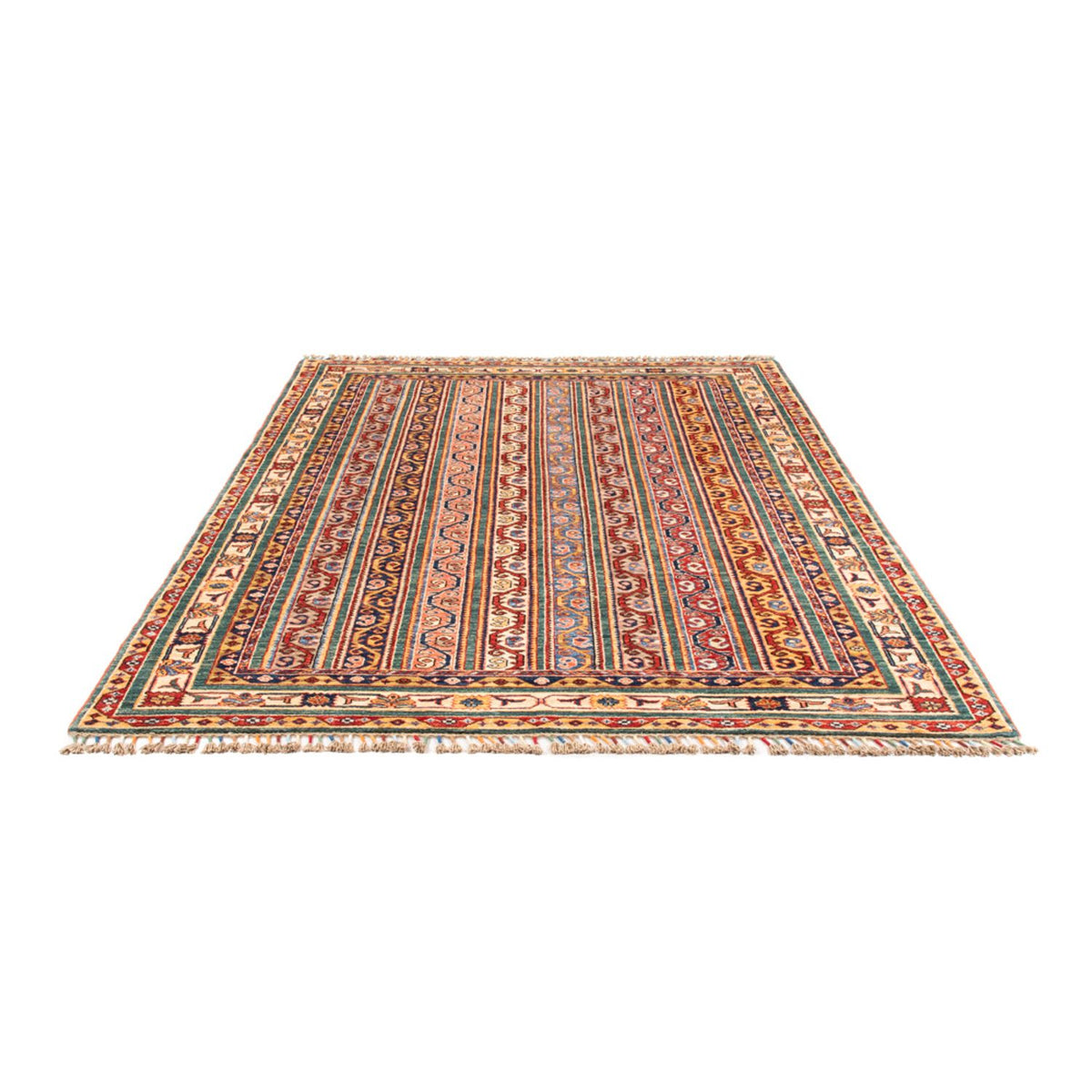 Ziegler Carpet - Shal - 240 x 171 cm - flerfärgad