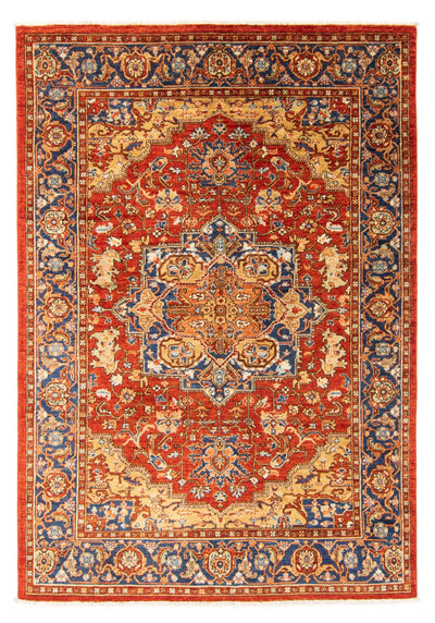 Heriz Mattan 173x243cm - Persisk matta