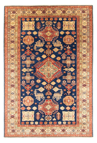 Kazak Mattan 165x242cm - Oriental Carpet