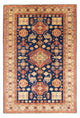 Kazak Mattan 242x165cm - Oriental Carpet