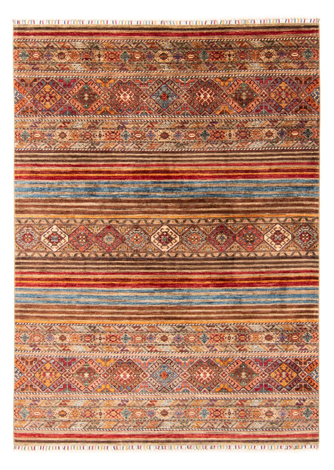Ziegler Carpet - Shal - 233 x 173 cm - flerfärgad