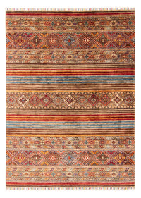 Ziegler Carpet - Shal - 233 x 173 cm - flerfärgad