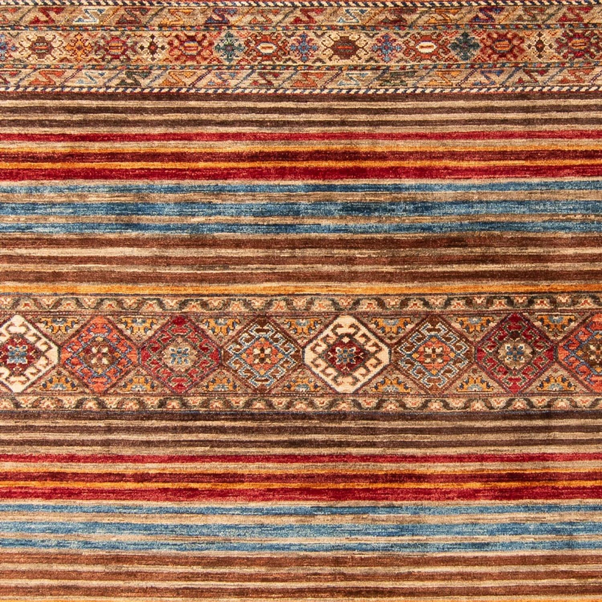 Ziegler Carpet - Shal - 233 x 173 cm - flerfärgad