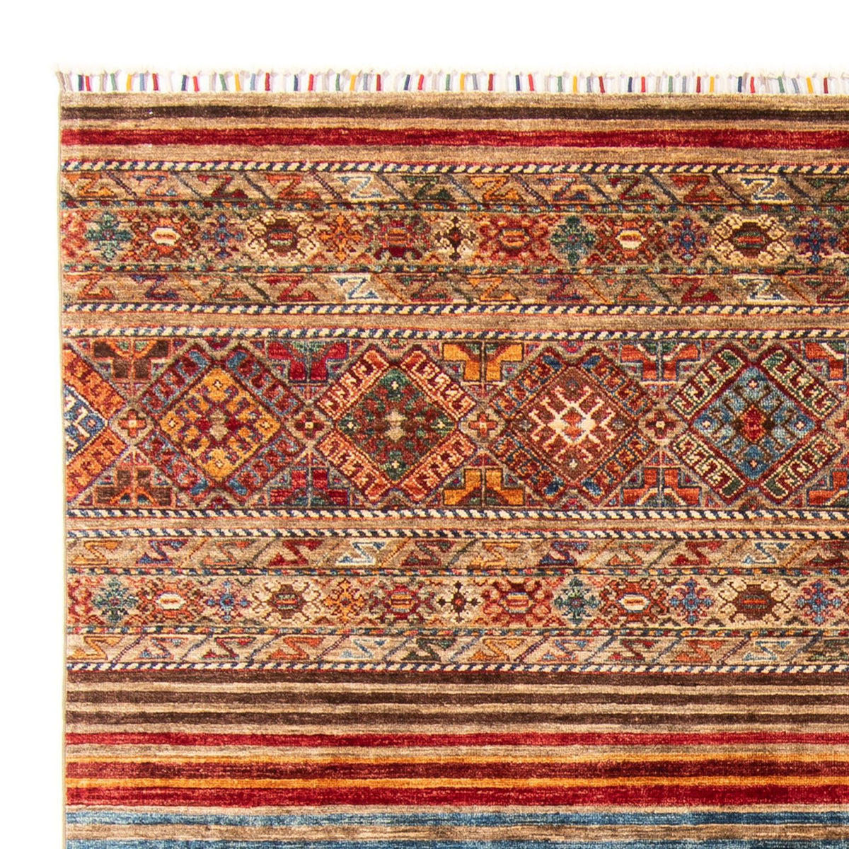 Shal Mattan 173x233cm - Oriental Carpet