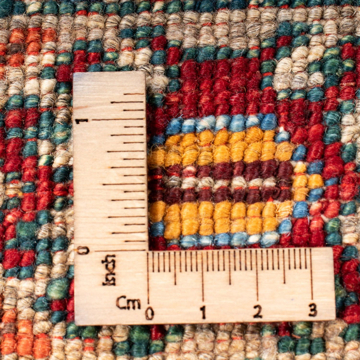 Ziegler Carpet - Shal - 233 x 173 cm - flerfärgad