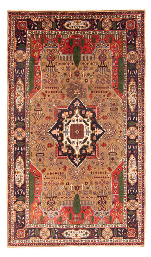 Persisk matta - Classic - 245 x 148 cm - flerfärgad