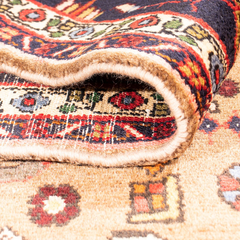 Persisk matta - Classic - 245 x 148 cm - flerfärgad