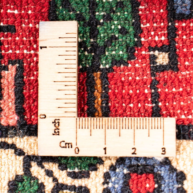 Persisk matta - Classic - 245 x 148 cm - flerfärgad