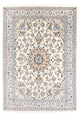 Nain - 12 la Mattan 237x167cm - Persisk matta