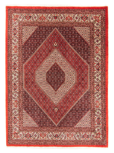 Bidjar - Takab Mattan 175x240cm - Persisk matta