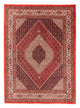 Bidjar - Takab Mattan 175x240cm - Persisk matta
