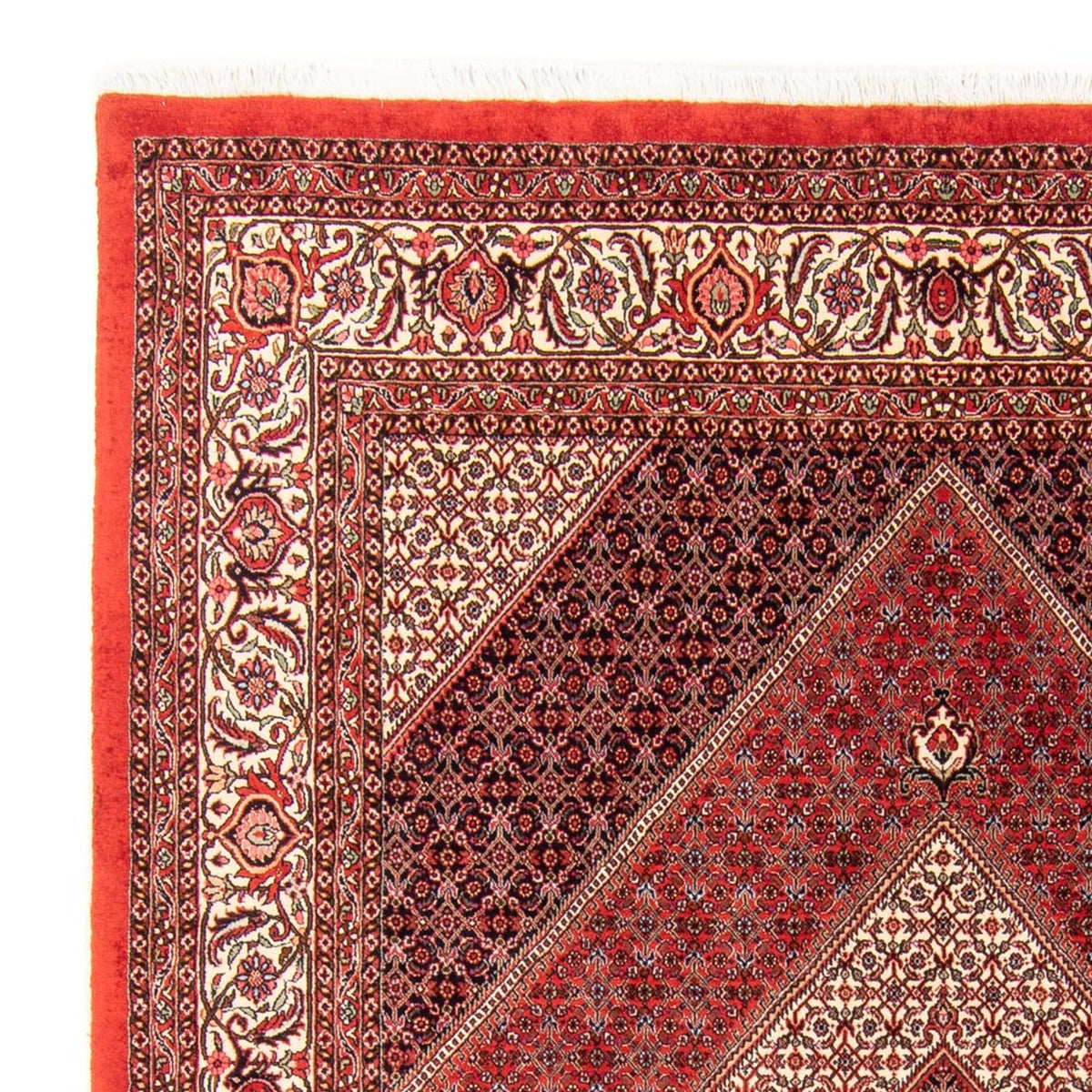 Bidjar - Takab Mattan 175x240cm - Persisk matta