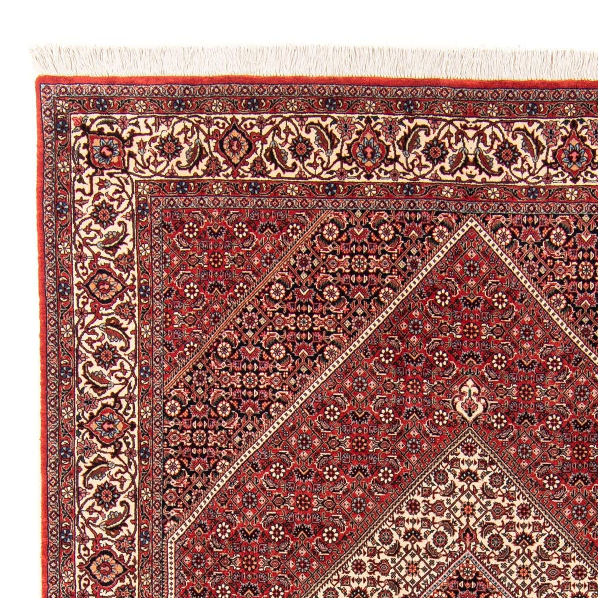 Bidjar - Takab Mattan 174x252cm - Persisk matta