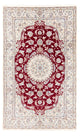 Nain - 9 la Mattan 245x150cm - Persisk matta