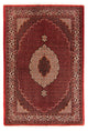 Bidjar - Takab Mattan 234x168cm - Persisk matta