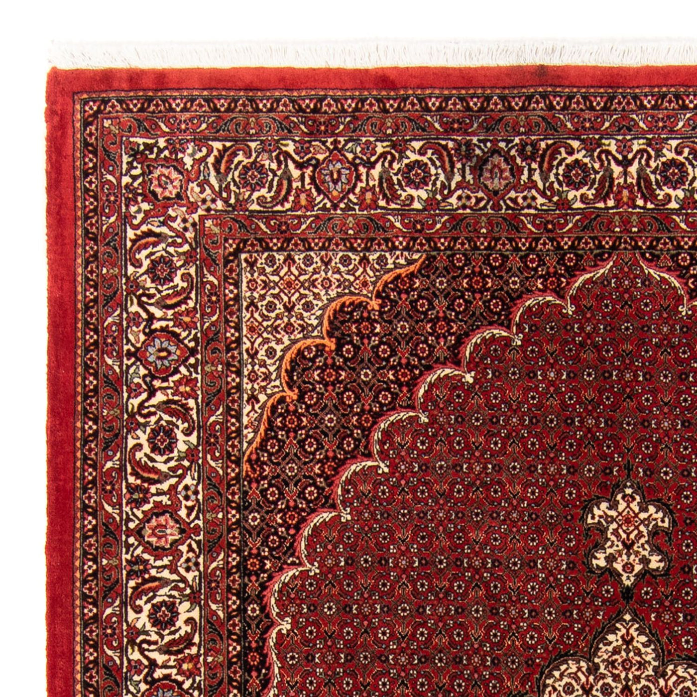 Bidjar - Takab Mattan 234x168cm - Persisk matta