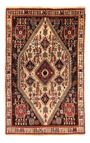 Persisk matta - Nomadic - 175 x 112 cm - beige