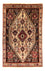 Persisk matta - Nomadic - 175 x 112 cm - beige