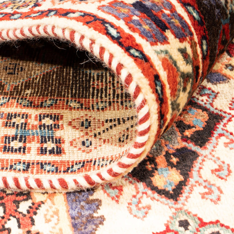 Persisk matta - Nomadic - 175 x 112 cm - beige