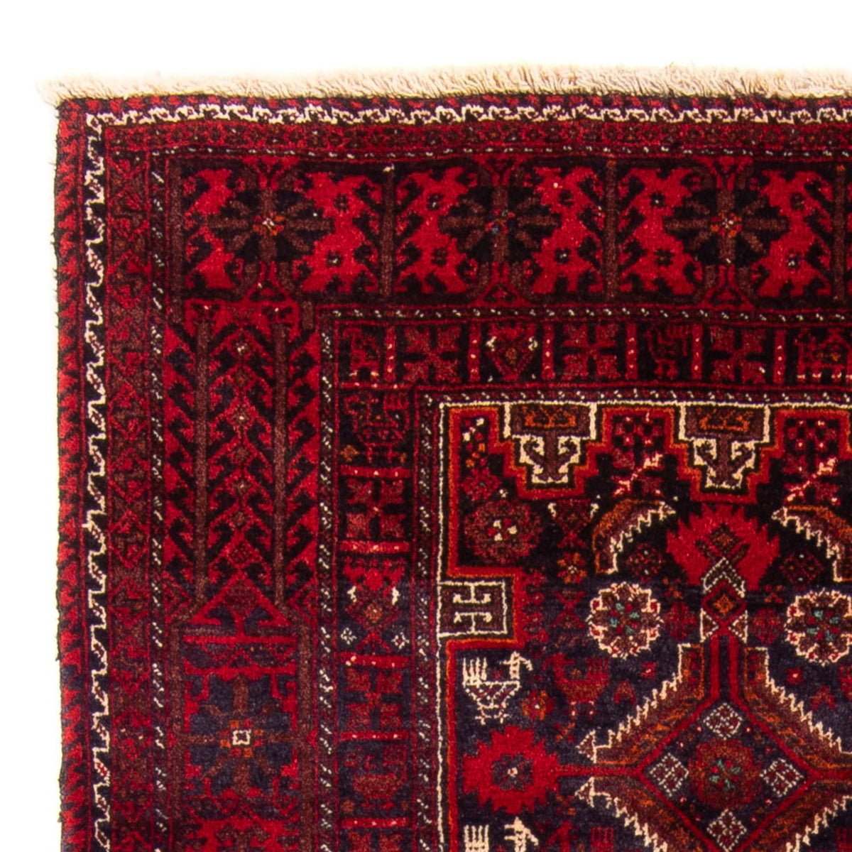 Baluch-matta 96x182cm - Persisk matta