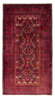 Baluch-matta 110x202cm - Persisk matta