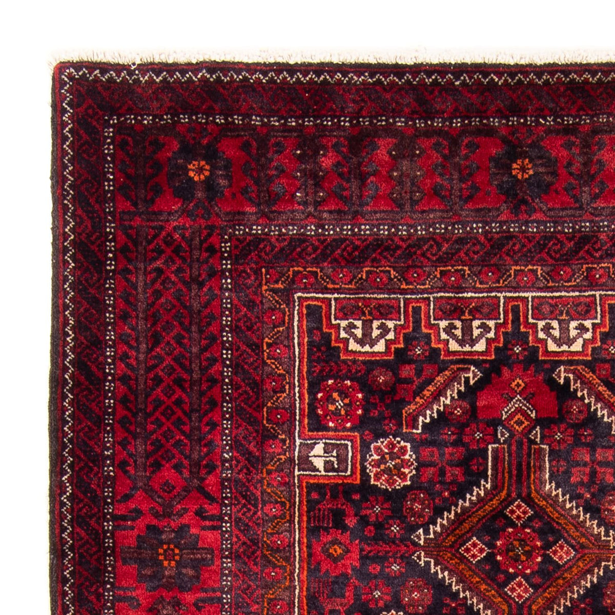 Baluch-matta 110x202cm - Persisk matta