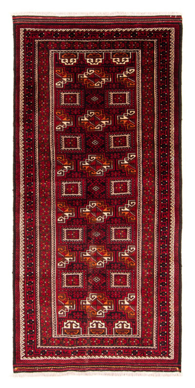 Baluch-matta 90x190cm - Persisk matta