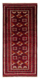 Baluch-matta 190x90cm - Persisk matta