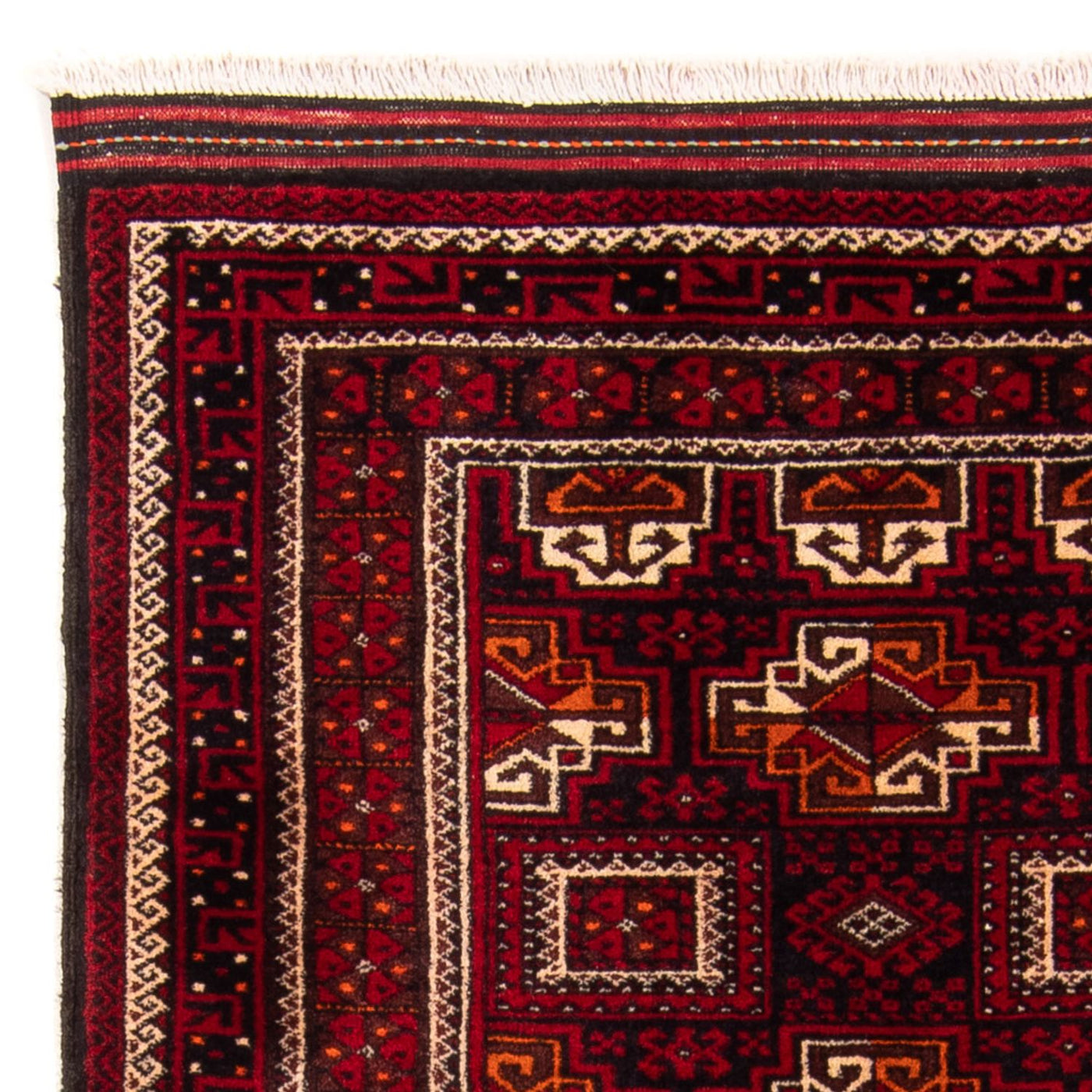 Baluch-matta 190x90cm - Persisk matta