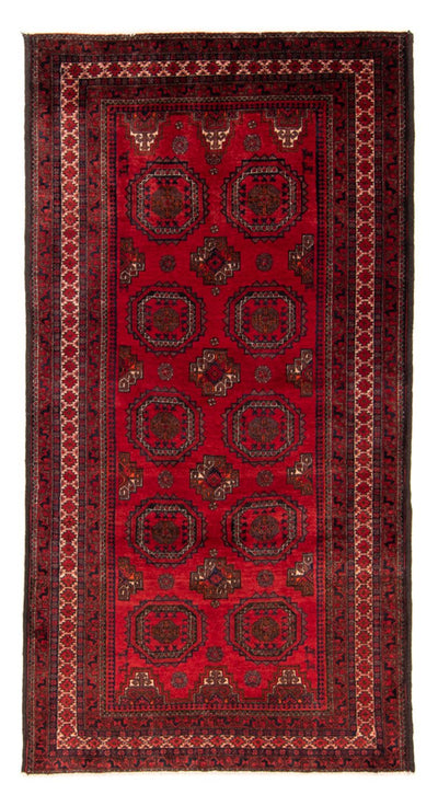 Baluch-matta 100x190cm - Persisk matta