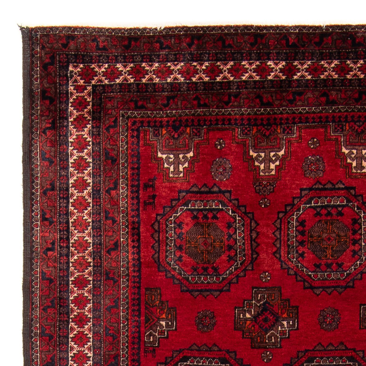 Baluch-matta 100x190cm - Persisk matta