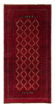 Baluch-matta 198x92cm - Persisk matta