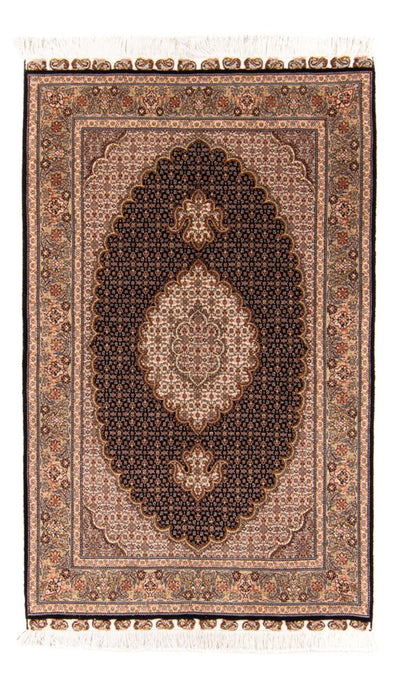 Tabriz - 50 Raj Mattan 103x160cm - Persisk matta