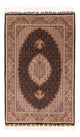 Tabriz - 50 Raj Mattan 160x103cm - Persisk matta