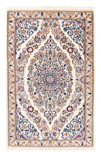 Persisk matta - Nain - Royal - 138 x 87 cm - beige – product image