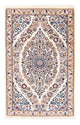Persisk matta - Nain - Royal - 138 x 87 cm - beige