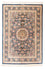 Silk Carpet - Ghom Silk - Premium - 152 x 100 cm - mörkblå