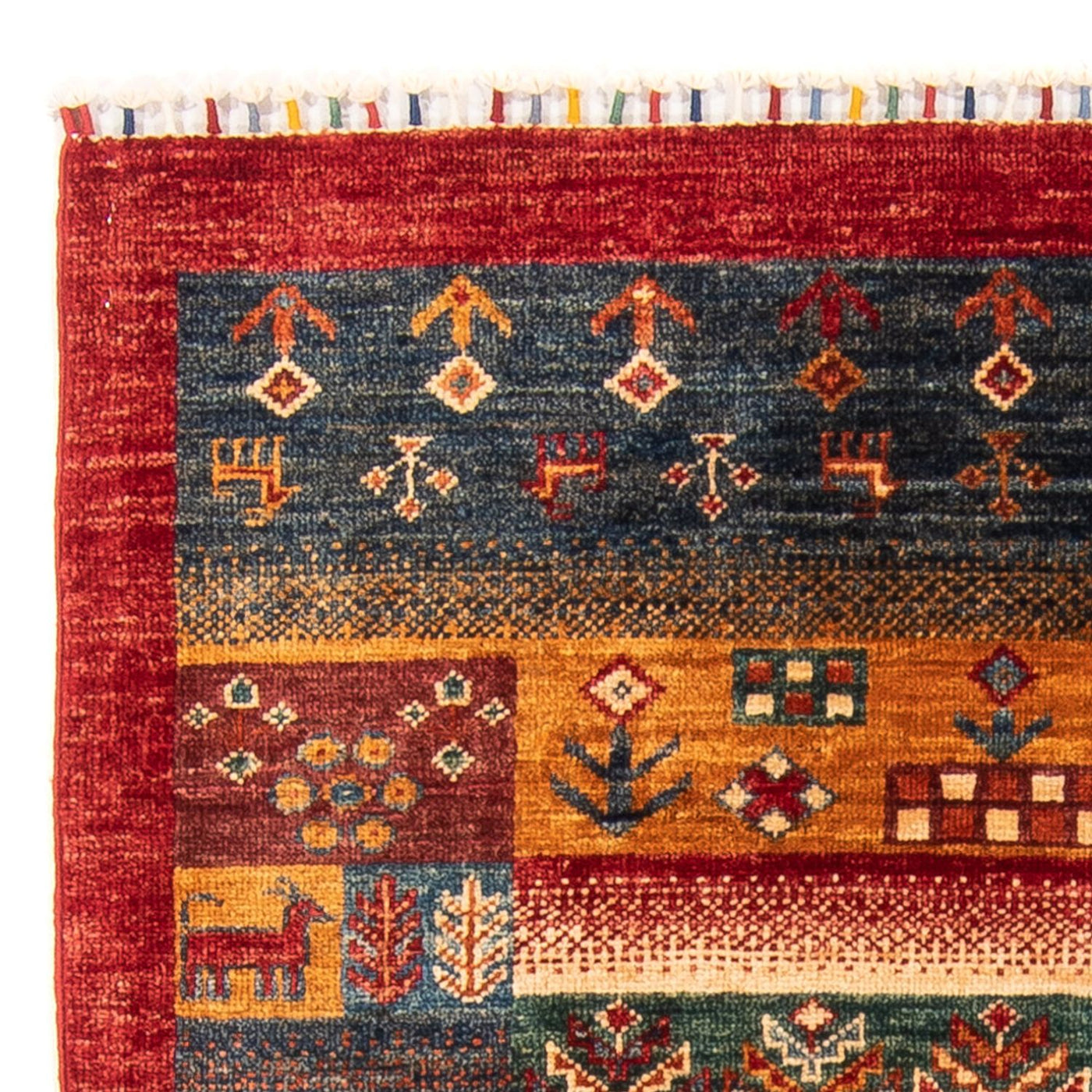Ariana Mattan 120x81cm - Oriental Carpet