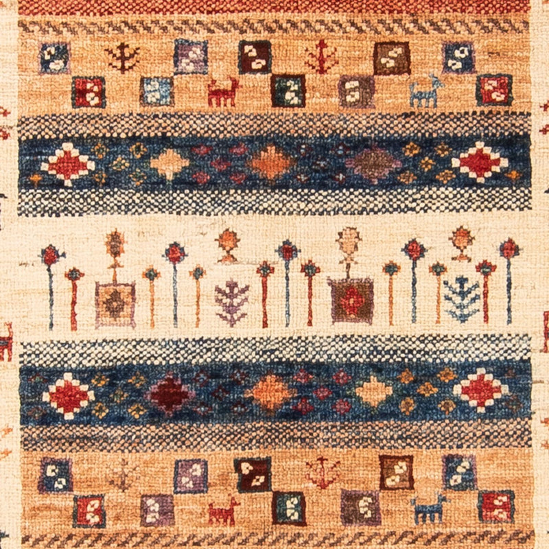 Ziegler Carpet - Ariana - 122 x 88 cm - flerfärgad