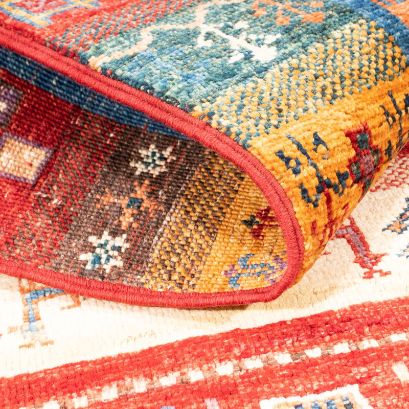 Ziegler Carpet - Ariana - 122 x 88 cm - flerfärgad