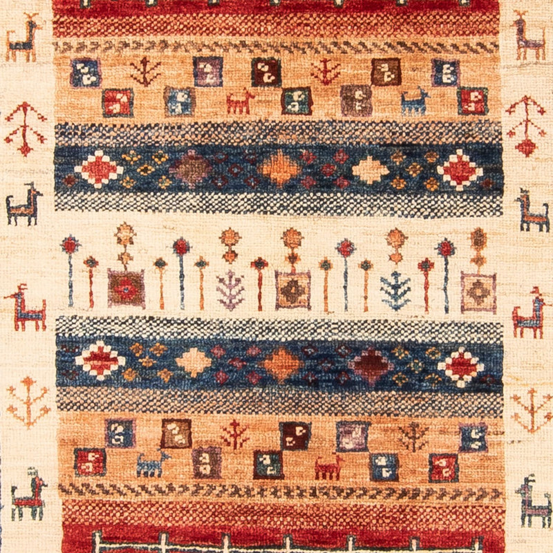 Ziegler Carpet - Ariana - 123 x 87 cm - flerfärgad