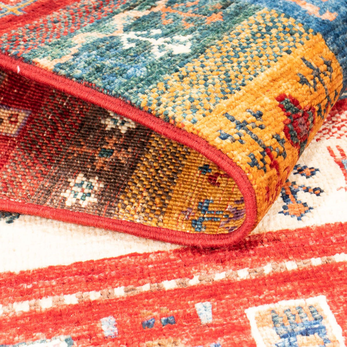 Ziegler Carpet - Ariana - 123 x 87 cm - flerfärgad