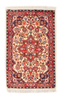 Persisk matta - Nomadic - 115 x 75 cm - beige